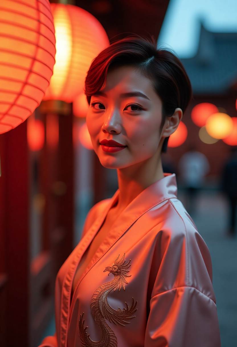焦点影片